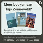Koos, Kenny en Johnny 9789020410402 Thijs Zonneveld, Boeken, Verzenden, Zo goed als nieuw, Thijs Zonneveld