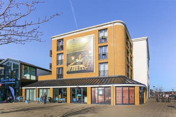 Te huur: Appartement Beijerinck in Amersfoort, Amersfoort, Utrecht, Appartement