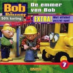 Bob de Bouwer 7 / Bob de Bouwer / 7 9789054258735, Boeken, Verzenden, Gelezen