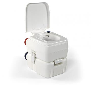 Fiamma Bi-Pot 39, Ophalen of Verzenden, Nieuw