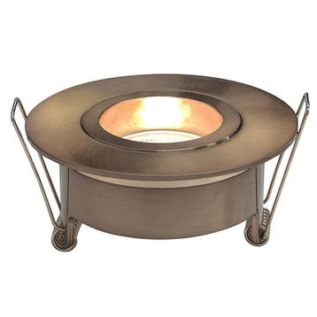LED Spot - Inbouw Vierkant 8W - Helder/Koud Wit 6400K, Overige materialen, Nieuw, Overige fittingen, Ophalen of Verzenden