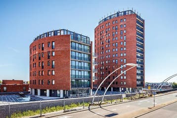 Te huur: Appartement Botterboulevard in Haarlem, Huizen en Kamers, Noord-Holland, Appartement, Haarlem