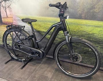 Flyer Upstreet 5 5.40 2025 | Premium E-bike | Nu €2.799, Fietsen en Brommers, Overige merken, Nieuw, Ophalen of Verzenden, 47 tot 51 cm
