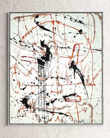 MiLo - Gestures Unknown - XXL