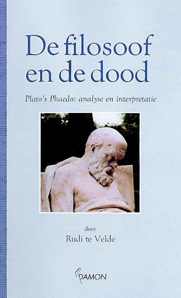 De Filosoof En De Dood | R. Velde | Nieuw, Ophalen of Verzenden, Nieuw, R. Velde