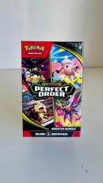 Pokémon - 1 Booster bundle - Perfect order, Nieuw