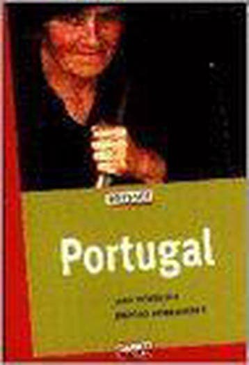 Portugal (odyssee), Verzenden, Gelezen