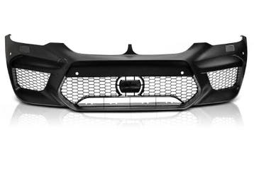Voorbumper BMW G30 / G31 M5 Design 17- PDC, Ophalen of Verzenden, Nieuw