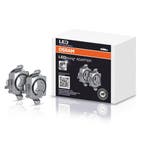 Osram LEDriving Adapters H7 Night Breaker LED 64210DA03-1, Verzenden, Nieuw