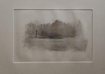 Rudolf Schoofs (1932–2009) - Landscape