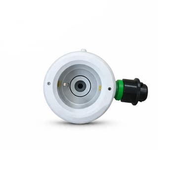 Spoeladapter voor reinigingstank (Micro Matic), Ophalen of Verzenden