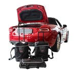 Reistassenset op maat voor Abarth Spider 2015-2019, Sieraden, Tassen en Uiterlijk, Tassen | Reistassen en Weekendtassen, Ophalen of Verzenden