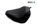 Buddy Seat Solo Harley-Davidson FLS Softail Slim 2012-2017, Motoren, Onderdelen | Harley-Davidson, Verzenden, Gebruikt