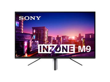 Sony - HDR 4K  Monitor - 27 inch, IPS, Verzenden, In hoogte verstelbaar, Nieuw