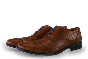 Kairos Nette schoenen in maat 44 Bruin, Kairos, Bruin, Verzenden, Overige typen
