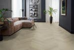 YUP Fulham chevron dryback smoky, Verzenden, Nieuw