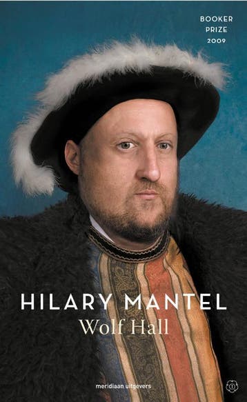 Wolf Hall / Tudor trilogie / 1 - Hilary Mantel 9789493305069, Verzenden, Gelezen, Hilary Mantel
