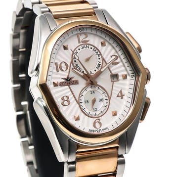 OPTIMA - Swiss Made Watch - OSC272-SR-7 - Zonder, Nieuw