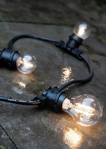 5 stuks Bailey LED Safe Kogellamp E27 1W 80lm 2700K Helde..., Ophalen of Verzenden, Nieuw