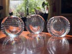 Glasfabriek Leerdam - A.D. Copier - Vaas (3) - Glas -