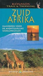 Zuidelijk Afrika / Kosmos trail & trekking 9789021597140, Boeken, Verzenden, Zo goed als nieuw