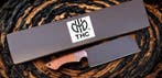 THC - Keukenmes - Cleaver - THC.5558 - LEVEND KOOLSTOFSTAAL