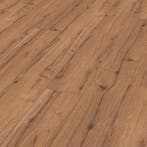 Meister LL 150 Eik rustiek cognac 06256 (Laminaat), Verzenden, 50 tot 150 cm, Nieuw, 10 m² of meer
