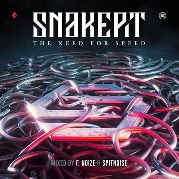 Snakepit 2019 - The Need For Speed - 2CD, Ophalen of Verzenden, Nieuw in verpakking