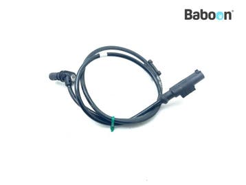 ABS Sensor Achter SYM Joymax 300 Z+ 2022 (44870-L4C-0001), Verzenden, Gebruikt