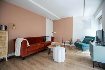 Te huur: Appartement Arkelstraat in Gorinchem, Huizen en Kamers, Huizen te huur, Gorinchem, Appartement, Zuid-Holland