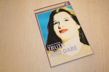 9789044304954 . Titel:  Truth and dare - Maaike maakt haa..., Boeken, Verzenden, Nieuw