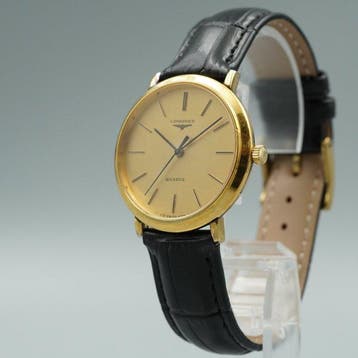 Longines - - - Zonder minimumprijs - Heren - 1960-1969