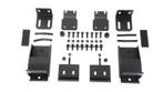 Body Armor 4x4 07-18 Jeep Wrangler JK Roof Rack Mount Kit, Ophalen of Verzenden, Nieuw