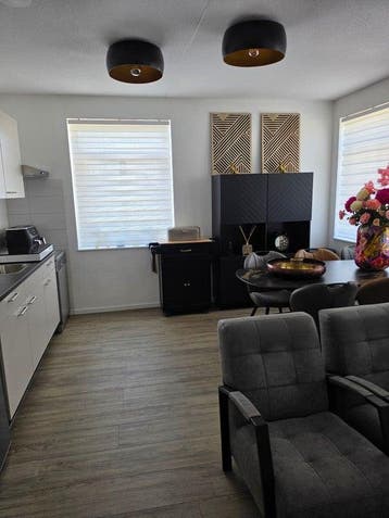 Te huur: Appartement Bakkershof in Milsbeek, Milsbeek, Limburg, Appartement