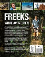 Freeks Wilde Avonturen / Freeks wilde avonturen / 5, Verzenden, Gelezen, Freek Vonk