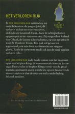 Het verloren rijk / De donkere toren / 3 9789024546350, Verzenden, Gelezen, Stephen King