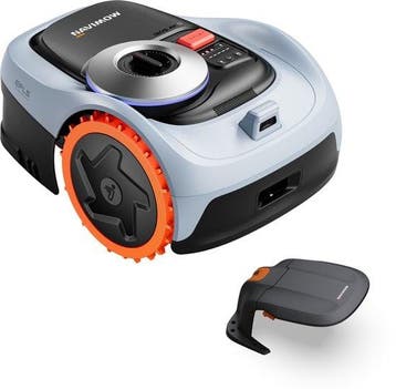Segway Robotmaaier Navimow i206 AWD, Verzenden, Nieuw