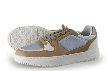 Mexx Sneakers in maat 42 Beige, Mexx, Overige kleuren, Verzenden, Sneakers of Gympen