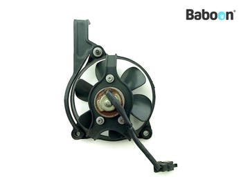 Koelfan Motor Aprilia Leonardo 125, Verzenden, Gebruikt