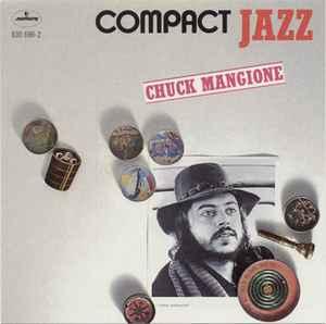 cd - Chuck Mangione - Chuck Mangione, Cd's en Dvd's, Cd's | Overige Cd's, Zo goed als nieuw, Verzenden
