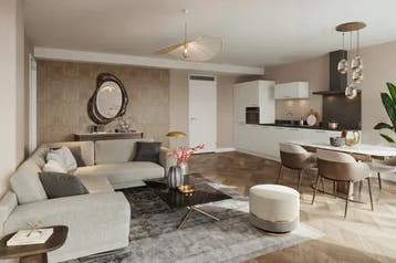 Te huur: Appartement Vitus Beringstraat in Almere, Almere, Flevoland, Appartement