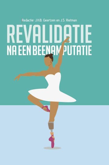 Revalidatie Na Een Beenamputatie | Nieuw, Ophalen of Verzenden, Nieuw, J.H.B. Geertzen; J.S. Rietman