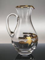 SECOLOVENTESIMO - Kruik - Angela kan Venice Goud - 24 kt
