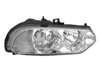 Alfa Romeo 156 1997-2003 Koplamp Rechts (Koplampen), Verzenden, Nieuw
