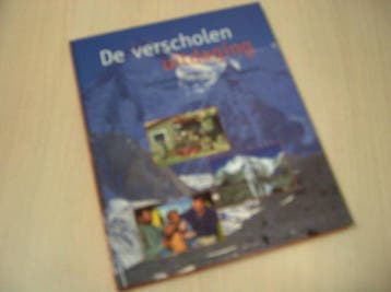 Gebuys, D. - De verscholen uitdaging (Gasherbrum I) / Het..., Verzenden, Nieuw