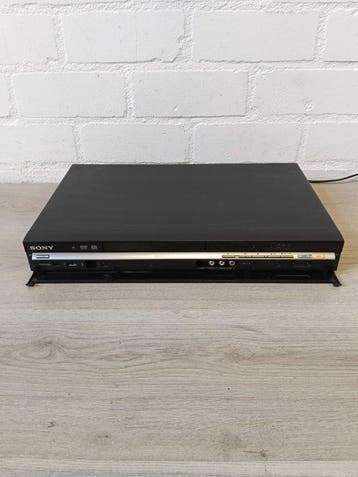 Sony RDR-HX950 DVD-speler