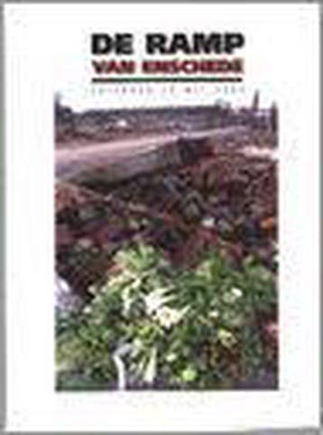 De ramp van Enschede - de Lugt, Verzenden, Gelezen