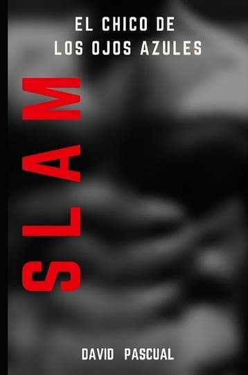 Slam | David Pascual | Nieuw, Ophalen of Verzenden, Nieuw, David Pascual