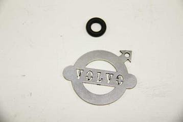 Injector rubber, Ophalen of Verzenden, Nieuw
