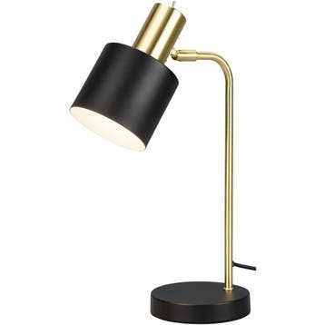 LED Tafellamp - Tafelverlichting - Trion Alimo - E14 Fitting, Ophalen of Verzenden, Nieuw